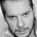 Gennady Gorbachev als President's guard