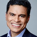 Fareed Zakaria als Self