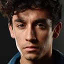 Adan Rocha als Ramón