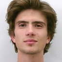Graham Cox als Jimmy