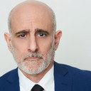 Eric Deskin als Mr. Wood