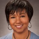 Mae Jemison als Self