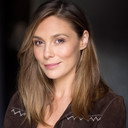Zoe Naylor als Abby