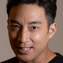 加山徹 als Keisuke