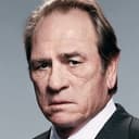 Tommy Lee Jones als Captain Bully Hayes