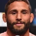 Chad Mendes als Self