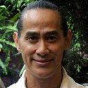 Ade Rai als Kaka Rai