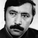 Bahadur Aliyev als stammering worker (voice)