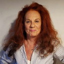 Marianne Sergent als Self