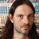 Alessandro Cortini als Self - synthesizer, guitar, vocals
