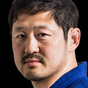 Dong Sik Yoon als Self