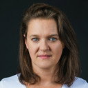 Tajna Peršić als Tamara