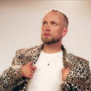 Edvin Törnblom als Self