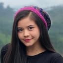 Nabila Bintang als Nissa SD