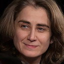 Ada Milea als 