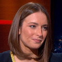 Julia Ioffe als Self : Journaliste à The Atlantic