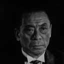 小堀誠 als Kiichi Watanabe, Kanji's Brother