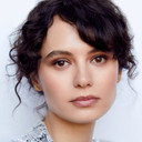 Gratiela Brancusi als Anna Ramirez