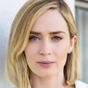 Emily Blunt als Emily