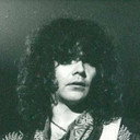 Brian Robertson als guitars, backing vocal
