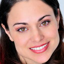 Jane Spence als Emily Furston