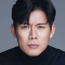 길은성 als Park Chul-woo