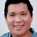 Rusnico Canonigo Jr. als Office Worker