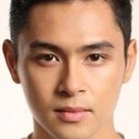 Arvic James Tan als 