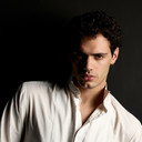 Hugo Coello als Dani