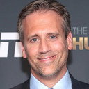 Max Kellerman als Max Kellerman