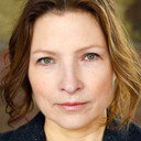 Pia Röver als New Girlfriend