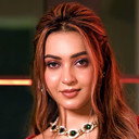 Koushani Mukherjee als Aparna