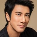 Leehom Wang als Lucky Bat (voice)