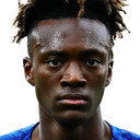 Tammy Abraham als Self