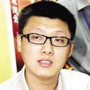 Yuan Tengfei als 主讲人