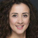 İrem Kahyaoğlu als İnci