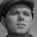 Николай Пеньков als poruchik Votintsev