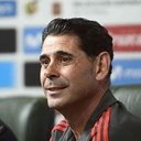 Fernando Hierro als Self