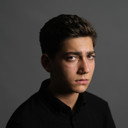 Musa Özgeç als Musa