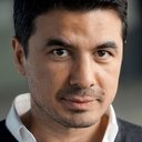 Ercan Karacayli als Ercan
