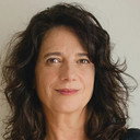 Begoña Caparros als Sagrario