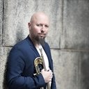 Brad Mason als Trumpet