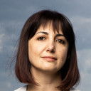 Inna Sahakyan, Director
