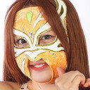 Honoka als Honoka