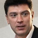 Boris Nemtsov als Self - Politician (voice)
