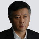 Wu Gang als Chinese Minister of Defense