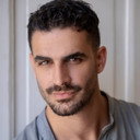 Antonio Iorio als Facchino 1