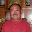 许敬义 als Bandits / Toad