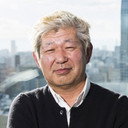 Toshio Tsuchiya als Self