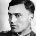 Claus von Stauffenberg als Self (archive footage)